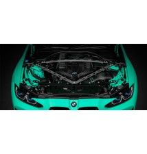BMW G8X M2/M3/M4/CSL Carbon Engine Cover - Gloss Finish