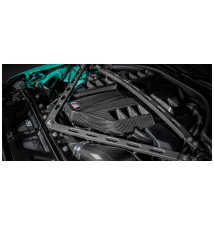 BMW G8X M2/M3/M4/CSL Carbon Engine Cover - Gloss Finish