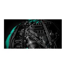 BMW G8X M2/M3/M4/CSL Carbon Engine Cover - Gloss Finish