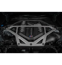 BMW G8X M2/M3/M4 Carbon Intake for all strut braces - Gloss Finish