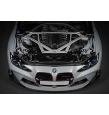 BMW G8X M2/M3/M4 Carbon Intake for all strut braces - Gloss Finish