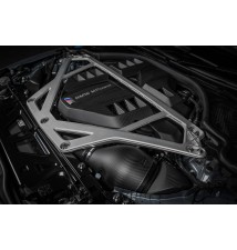 BMW G8X M2/M3/M4 Carbon Intake for all strut braces - Matte Finish