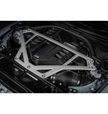 BMW G8X M2/M3/M4 Carbon Intake for all strut braces - Matte Finish