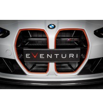 BMW G8X M3/M4/CSL Carbon Scoops - Matte Finish