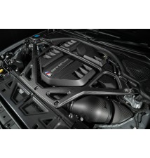 BMW G8X M2/M3/M4/CSL Carbon Strut Brace - Gloss Finish