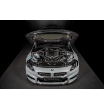 BMW G8X M2/M3/M4/CSL Carbon Strut Brace - Gloss Finish