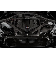 BMW G8X M2/M3/M4/CSL Carbon Strut Brace - Gloss Finish