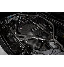 BMW G8X M2/M3/M4/CSL Carbon Strut Brace - Gloss Finish