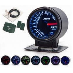 Zegar ADDCO 52mm - Skład...