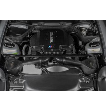 BMW Z8 S62 V8 Black Carbon Intake