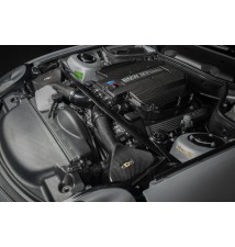 BMW Z8 S62 V8 Black Carbon Intake