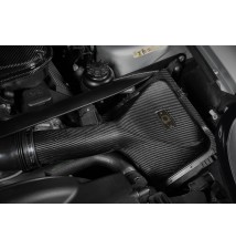 BMW Z8 S62 V8 Black Carbon Intake