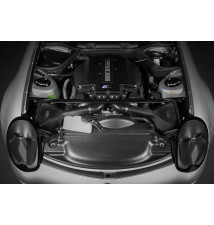 BMW Z8 S62 V8 Black Carbon Intake