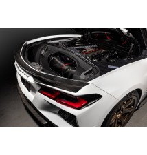 C8 Corvette Stingray Coupe Carbon Intake 