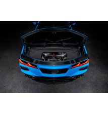 C8 Corvette Stingray Coupe Carbon Intake 