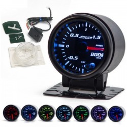 Zegar ADDCO 52mm - Boost...