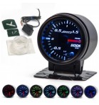 Zegar ADDCO 52mm - Boost...