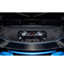C8 Corvette Stingray Hard Top Convertible Carbon Intake 