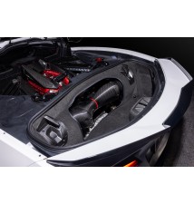 C8 Z06 Hard Top Convertible Carbon Intake