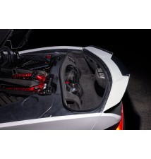 C8 Z06 Hard Top Convertible Carbon Intake