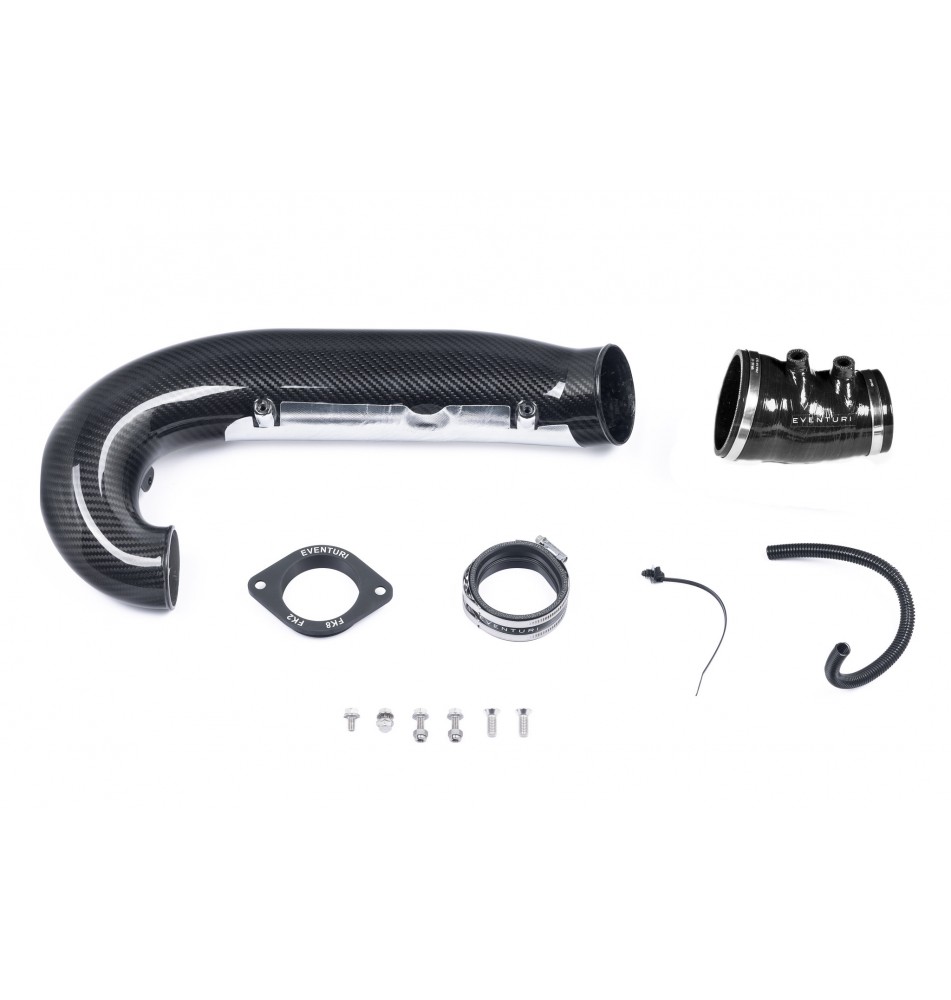 FK2 V3 Oversized Carbon Turbo Tube - Tube only Upgrade for existing owners