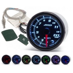 Zegar ADDCO 52mm -...