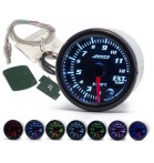 Zegar ADDCO 52mm -...