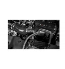 FK8 Civic Type R Black Carbon intake