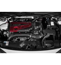 FK8 V3 Oversized Carbon Turbo Tube 