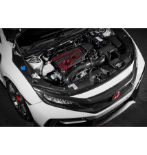 FK8 V3 Oversized Carbon Turbo Tube 