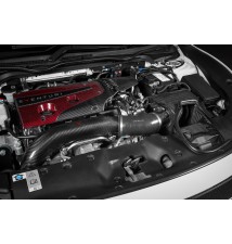 FK8 V3 Oversized Carbon Turbo Tube - Tube only Upgrade for existing owners