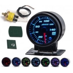 Zegar ADDCO 52mm -...