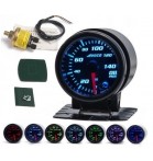 Zegar ADDCO 52mm -...