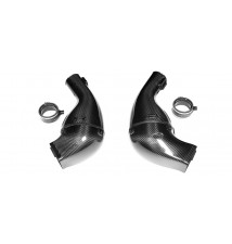 Lamborghini Huracan Carbon Intake