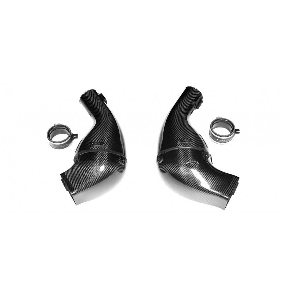 Lamborghini Huracan Carbon Intake