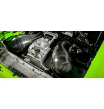 Lamborghini Huracan Carbon Intake