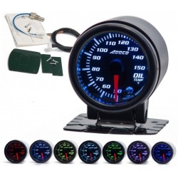 Zegar ADDCO 52mm -...