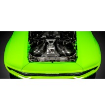Lamborghini Huracan Carbon Intake