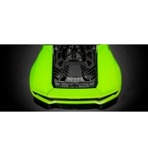 Lamborghini Huracan Carbon Intake