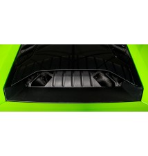 Lamborghini Huracan Carbon Intake
