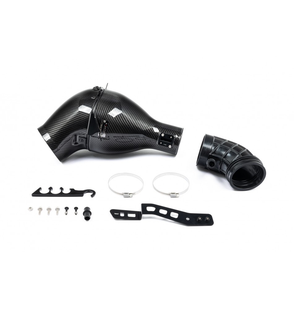 Lotus Emira V6 Supercharged Carbon Intake