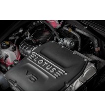 Lotus Emira V6 Supercharged Carbon Intake