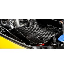 Mercedes A35 AMG, CLA35, GLA35, GLB35, A250 Carbon Intake - Pre & Facelift compatible
