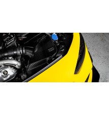 Mercedes A35 AMG, CLA35, GLA35, GLB35, A250 Carbon Intake - Pre & Facelift compatible