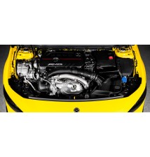 Mercedes A35 AMG, CLA35, GLA35, GLB35, A250 Carbon Intake - Pre & Facelift compatible