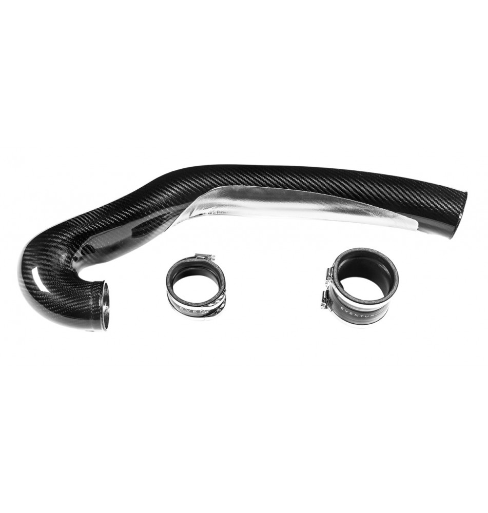 Mercedes A35 AMG, GLA35, GLB35, Turbo Tube - Pre 2023 Facelift Only