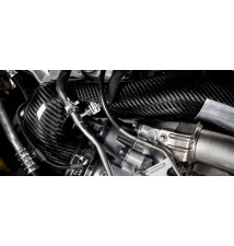 Mercedes A35 AMG, GLA35, GLB35, Turbo Tube - Pre 2023 Facelift Only