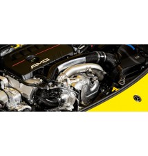 Mercedes A35 AMG, GLA35, GLB35, Turbo Tube - Pre 2023 Facelift Only