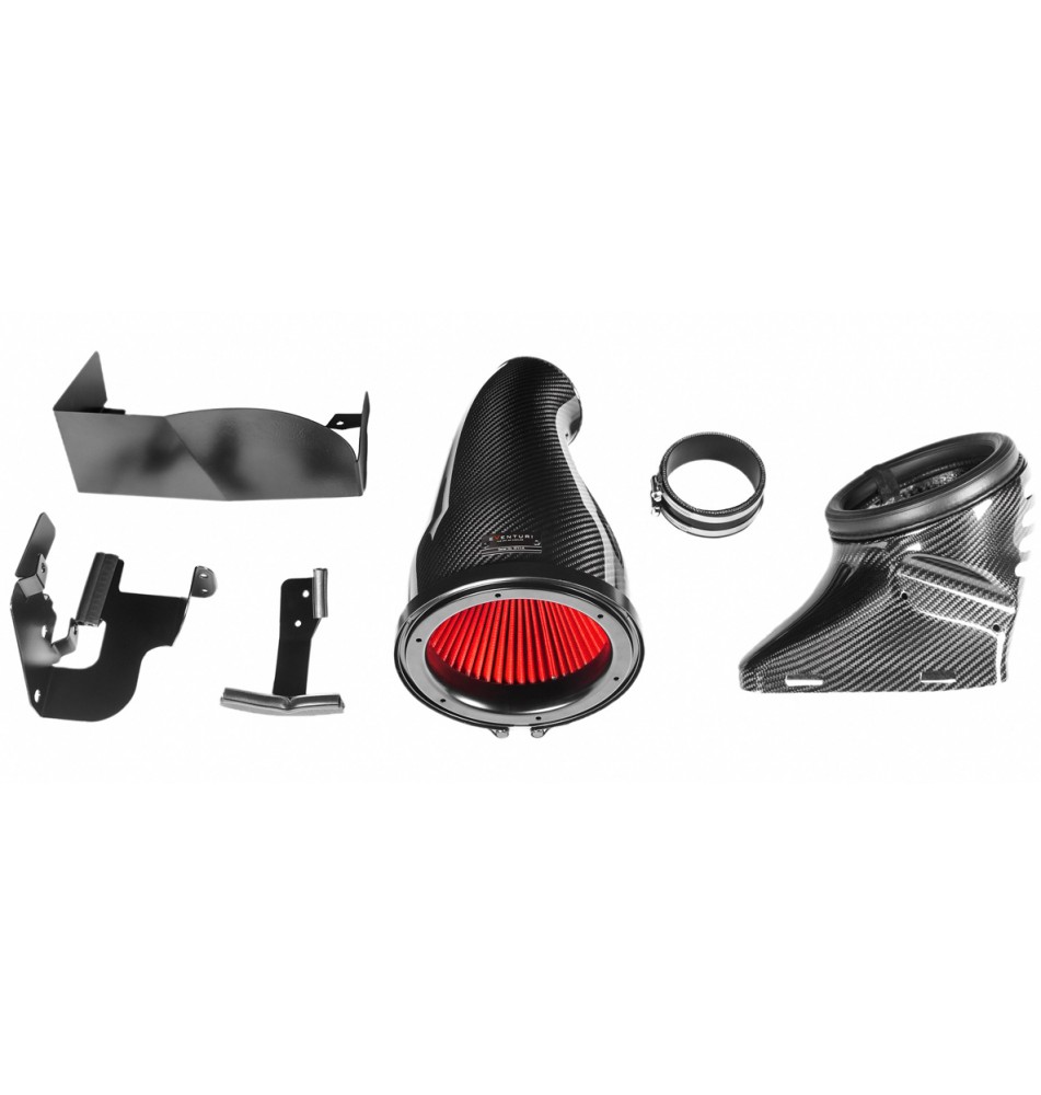 Mercedes A45S CLA45S GLA45 GLB45 AMG Carbon Intake 