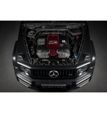 Mercedes G63 W463, W463A, W464  M177 Engine code Carbon Intake